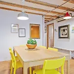 Encanto En Las Ramblas, Espacio Perfecto Para 9