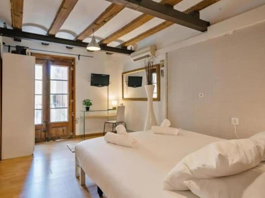 Encanto En Ramblas, Espacio Perfecto 9 Barcellona