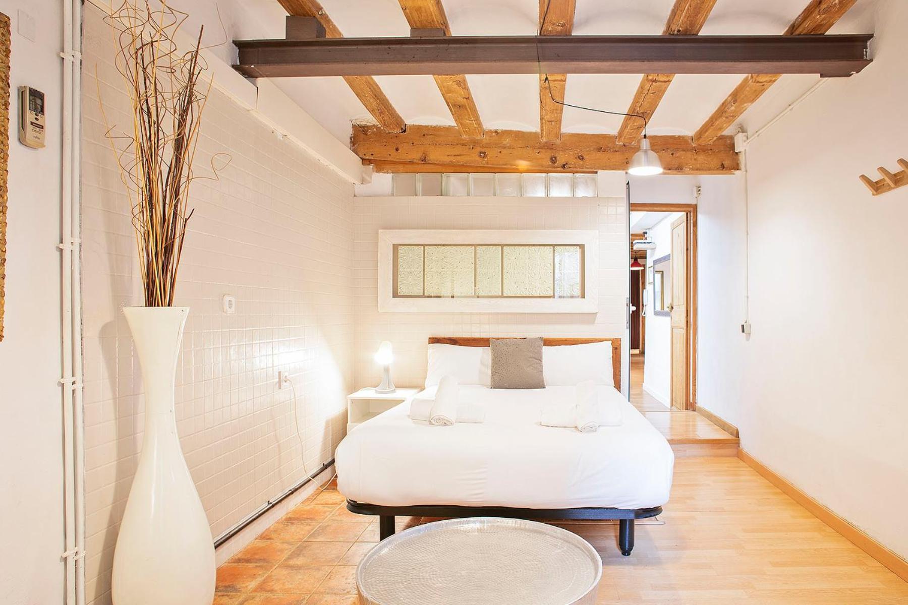 Encanto En Ramblas, Espacio Perfecto 9 * Barcellona