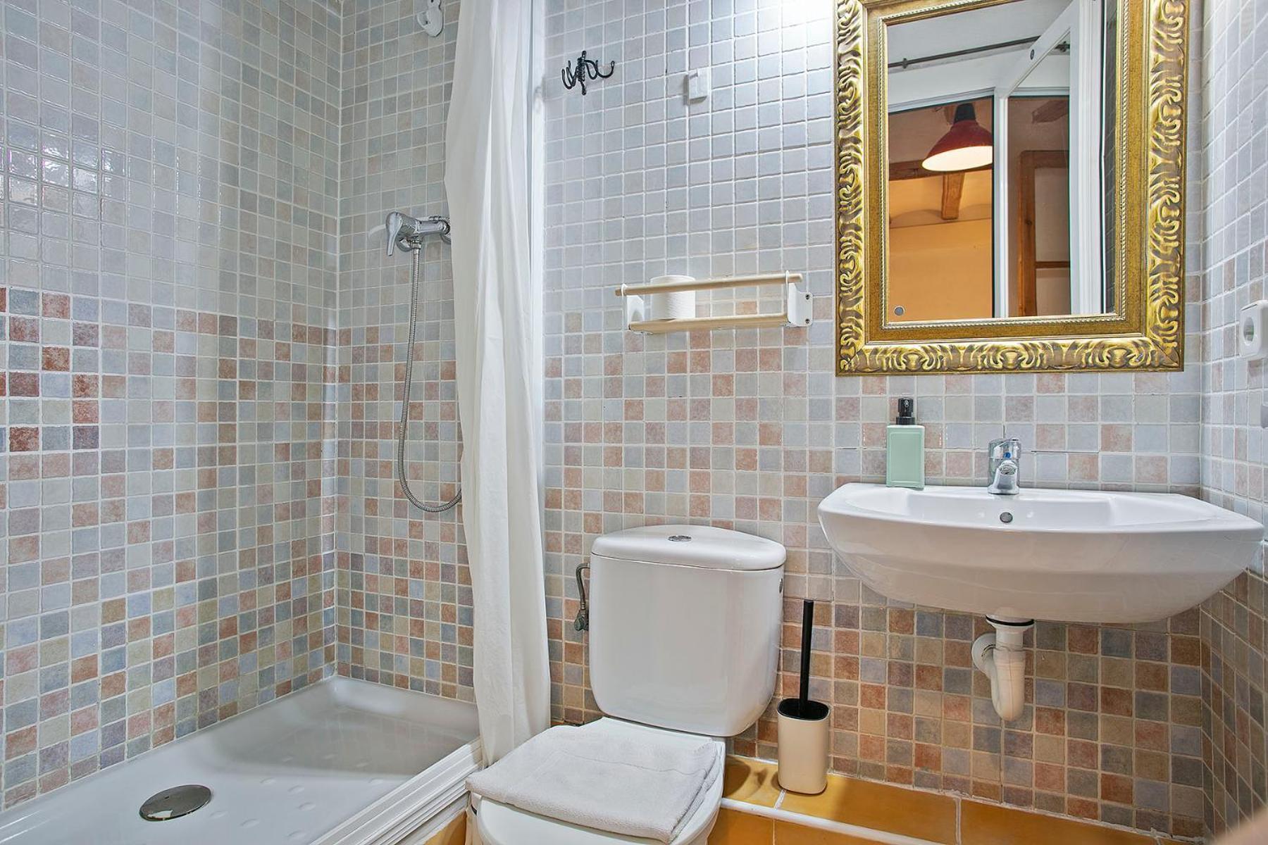 Encanto En Ramblas, Espacio Perfecto 9 Appartamento