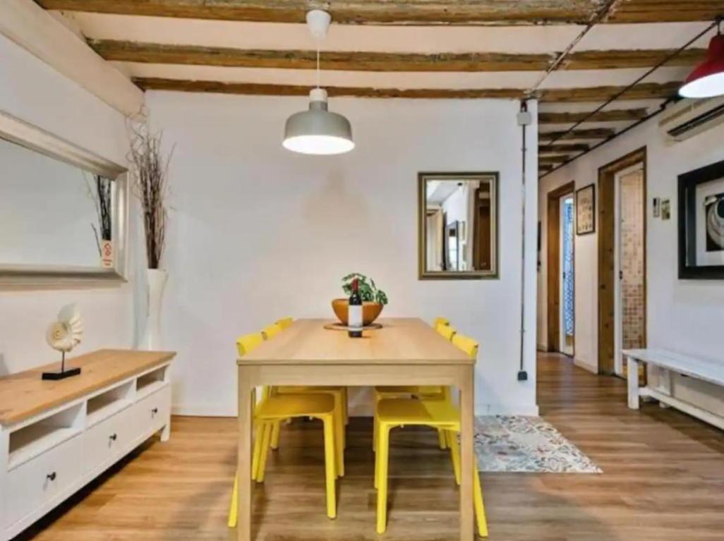 Lejlighed Encanto En Ramblas, Espacio Perfecto 9